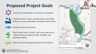 Little Egbert Multi Benefit Project - Notice of Preparation and Scoping Meeting - 06-29-23