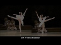 Sleeping Beauty Kirov/MT 3/4 - Aurora variation 1960-2010s - Sizova, Kolpakova, Lezhnina, Vish...