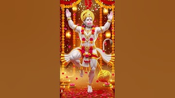 Siyaram Ji Status! Hanuman Ji Status #jaishreeram #hanumanji #shorts #viral #trending #youtubeshorts