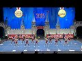 Brooklyn College (USA) [UWCC - All Girl Game Day - Finals]