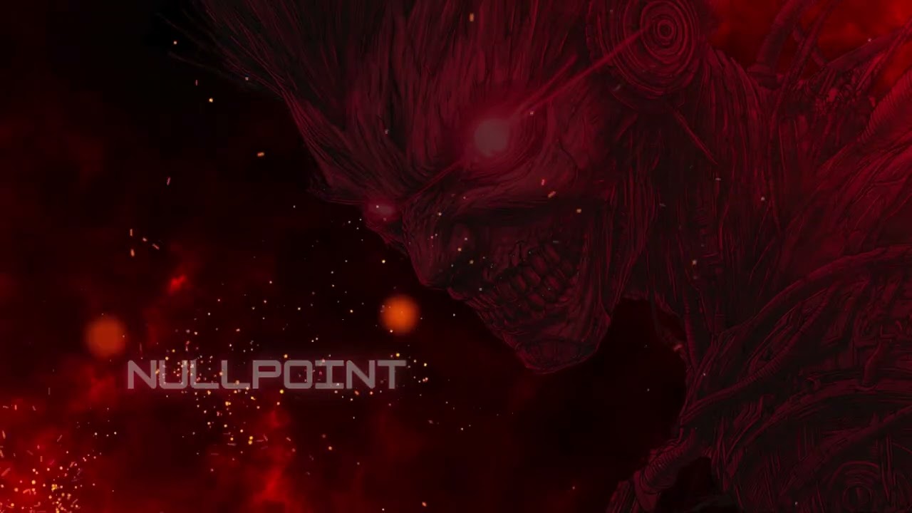 Nullpoint - Royalty Free Instrumental