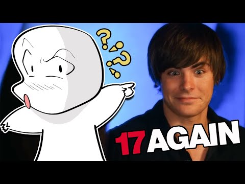 17 Again was an insane movie