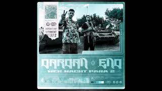 DARDAN x ENO ~ WER MACHT PARA 2 / BASS BOOSTED