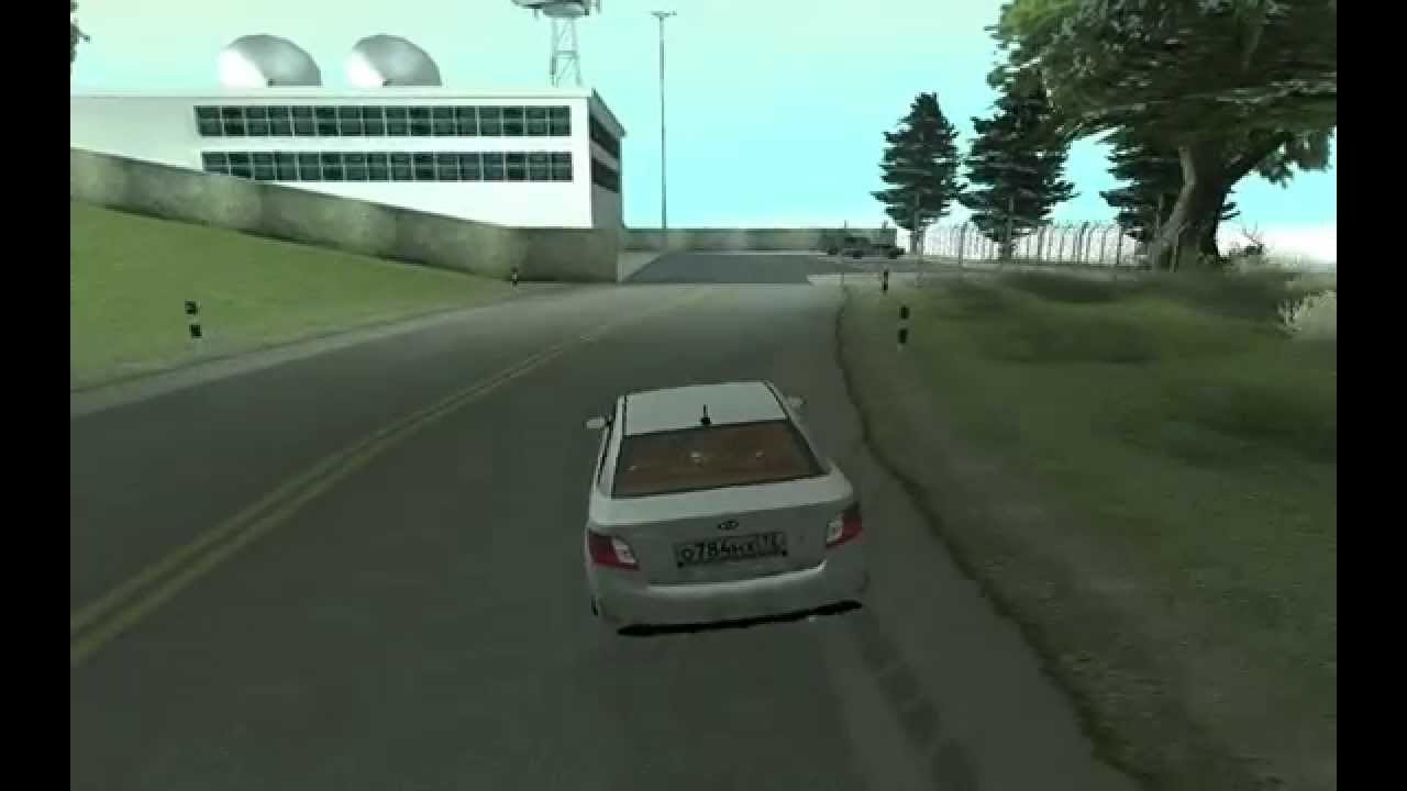 Kia Rio Crash Test (HD) YouTube
