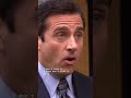 JUST DON’T LIKE IT #theoffice #comedy #funny #laugh #stevecarell #dontlikeit #terrible