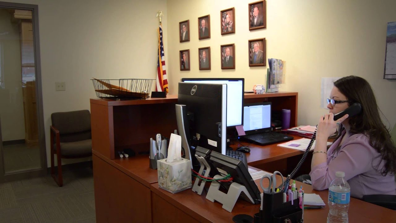 SFD History with Director Bill Panos - May 15 2015