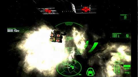 Freespace-Mission 21 part 2 FS-Port