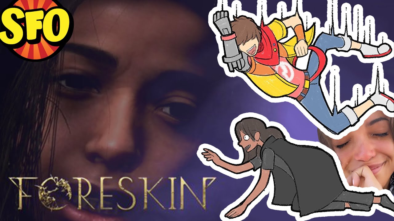 Forspoken: The Millennial's Nadir │Slop Culture