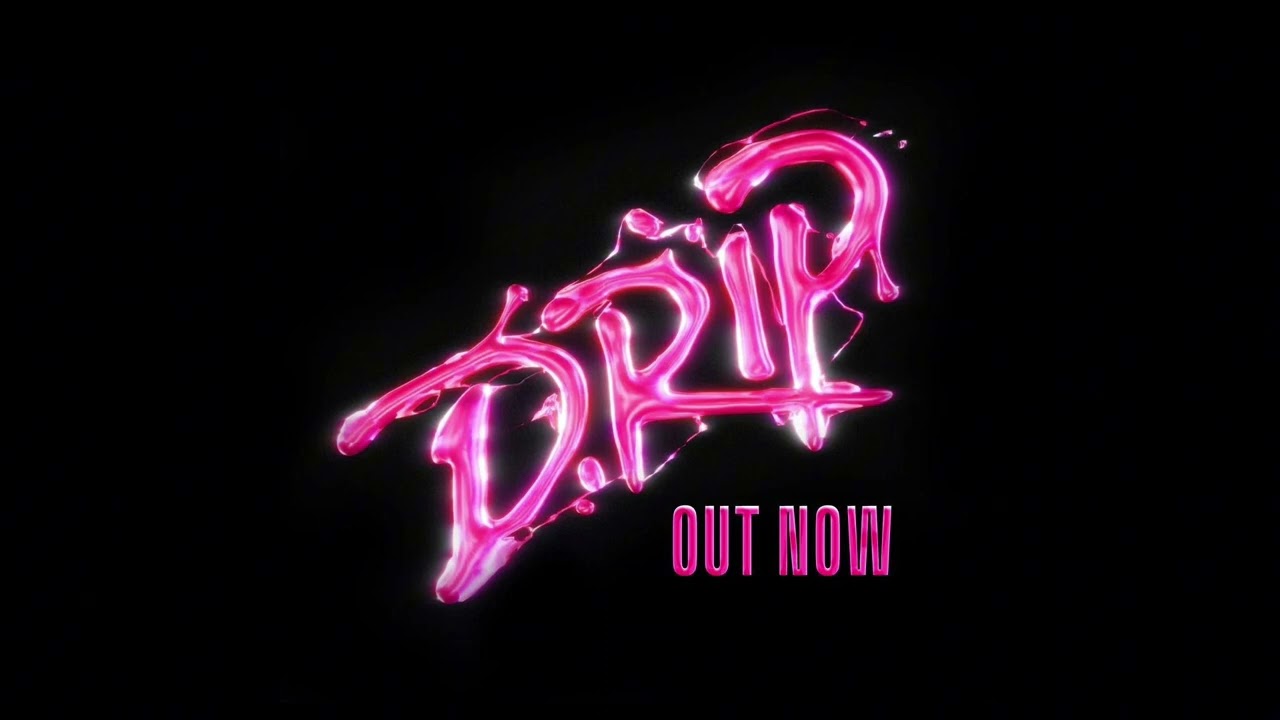 (MALE VER.) DRIP - BABYMONSTER