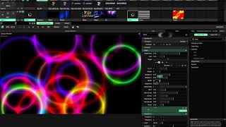 Resolume Plugin: Orbit