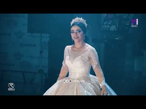 Noziya Karomatullo - Нозияи Кароматулло - Live