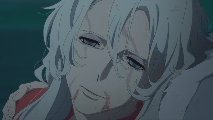 Sirius the Jaeger [English Sub] - Yuliy meet his Brother Again