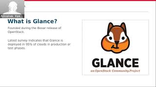 OpenStack Wallaby Project Update from Glance Net Worth