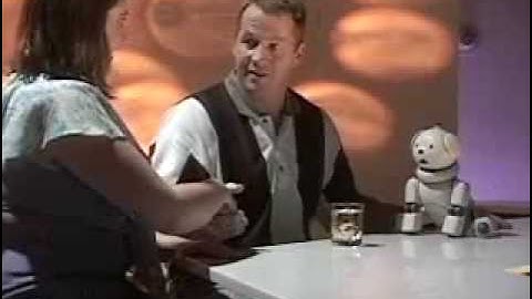 Aibo Films - Episode 1