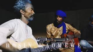 Japoni Tinariwen - DERHAN | Abougi_Live