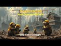 Timberborn: The First Drought