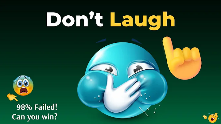 Try Not to Laugh Challenge (IMPOSSIBLE) Laugh and You Lose! Part 1