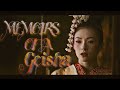 Memoirs Of A Geisha - Fuyu No Sakura