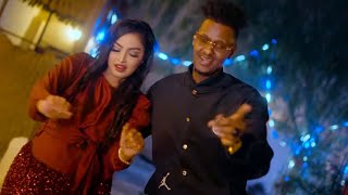 ABDIJIBAR GACALIYE FEAT WARDA HAPPY - HALA HALA  VIDEO 2023