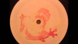 Frogs Rec. 008 - Freddy Frog Hue Jah Fink - Psychotic Toonz