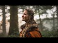 Naturklänge &amp; germanische Musik – Ein spirituelles Wald‑Erlebnis