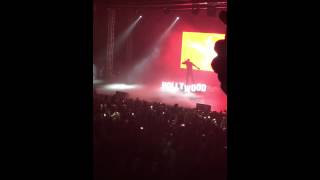 Kid ink - Live