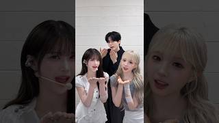 #멋쟁이챌린지 with 멋쟁이 #tripleS #마유 #하연 님😎