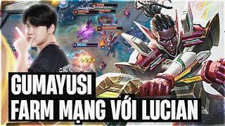 Download Lagu GUMAYUSI ROCKED UP THE NA FARM SERVER WITH LUCIAN, CONTINUOUSLY SURFING THE LOBBY FULL OF CLOWNS MP3 Download Lagu GUMAYUSI ROCKED UP THE NA FARM SERVER WITH LUCIAN, CONTINUOUSLY SURFING THE LOBBY FULL OF CLOWNS MP3