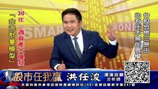 20200820 1730 洪任浚 股市任我贏