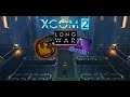 XCOM 2 LWOTC TEDJAM REQUEIM SEASON Hard (part 14) : took a while tho