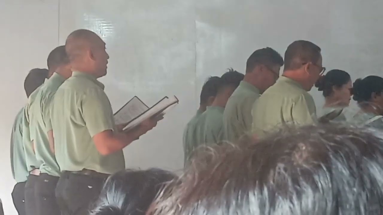 Rongsen Agi Malizuktetba.