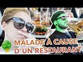 ❥ LE PIRE RESTO JAMAIS VU ! 😱 ❥