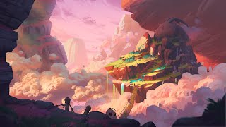 Skies Of Eden 🌅 Deep Lofi Beats