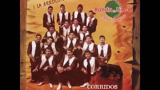 El tarasco- La arrolladora banda el Limón
