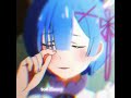 #anime #rezero #animeshorts #subaru #foryou #animeedit #explorepage