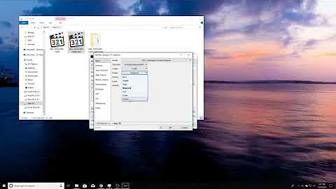 How to Transcode Videos with a Hardware Encoder (Quicksync) Using Staxrip