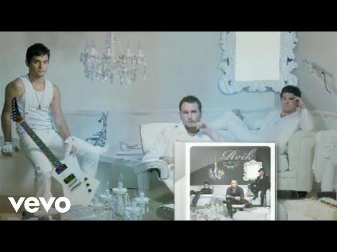 Reik - No Me Hables Del Ayer