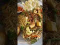 My Trip to Bali 🌴 | hot for food #shorts