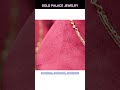 Kuwait Necklace Collection #goldcollections #gold #golddesigns