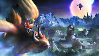 Let's Play Dark Cloud: Epi. 7: My Sword!