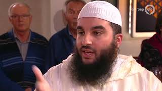 Imam Youssef Arkhouch klaagt gemeente Arnhem aan