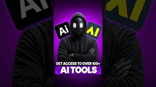 100  AI Tools in ONE Place And They’re FREE! 🤯 #aitools #freetools #2026