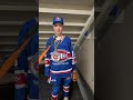 Thomas McLean POG vs Riptide, April 3. U13 AAA Provincial Championships