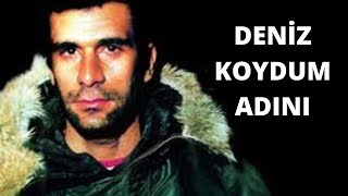 Metin Kemal Kahraman - Deniz Koydum Adını Resimi