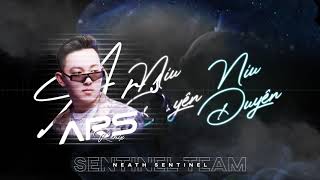 Video thumbnail of "LÊ BẢO BÌNH - Níu Duyên 2021 (ARS Remix) Hương Ly Cover"