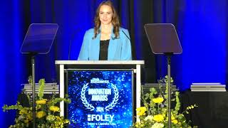 2024 Innovation Awards | Full Event