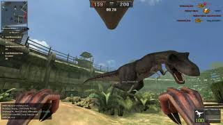 BreedingNest(Dinosaurus) Room PB2020//pointblank#zepettoindonesia screenshot 3