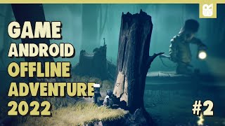 10 Game Android ADVENTURE OFFLINE Terbaik 2022 #2