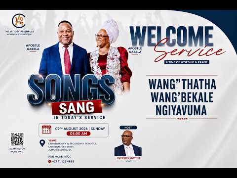 TTACT | Wang'thatha Wang'beka le Ngiyavuma