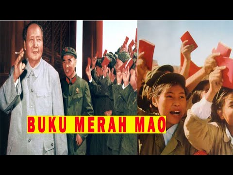 Video: Buku Merah Rusia diisi ulang lagi?